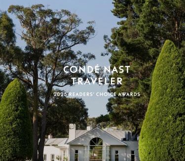 Red Hill Hotel | Lancemore Lindenderry Red Hill