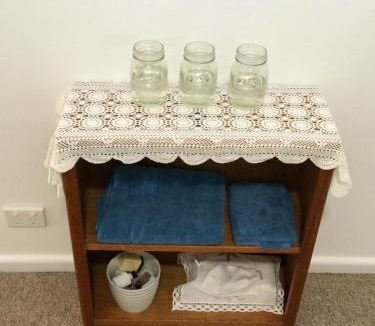 Coonabarabran Bed & Breakfast | Langley Cottage B&B