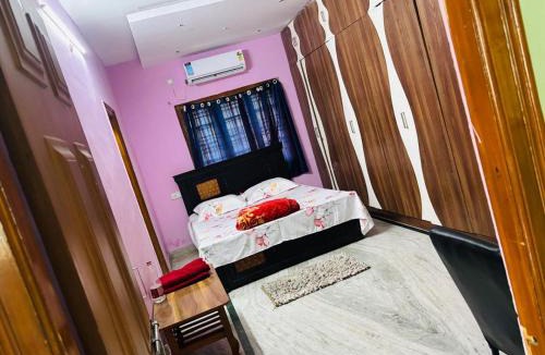 Hyderabad Apartment | Lara home stay 3bhk duplex