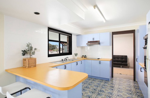 Warilla House | Large Family Home @ Warilla Beach