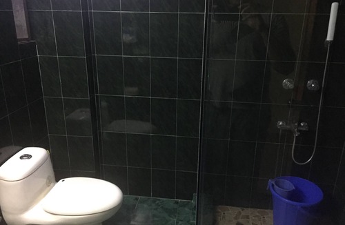Mirpur Hotel | Latif villa