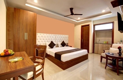 Jasola Hotel | Laxmi Mahal
