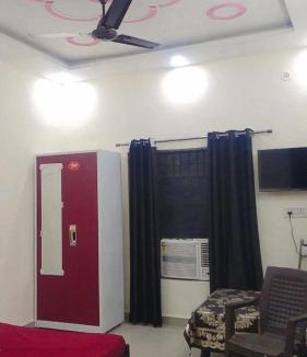 Ayodhya Apartment | Laxminarayan Sadan