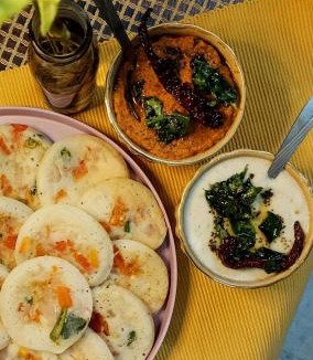 Agara Hotel | Lazdana Hotel Bangalore