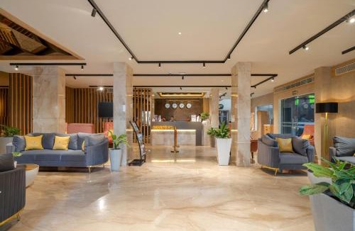 Agara Hotel | Lazdana Hotel Bangalore