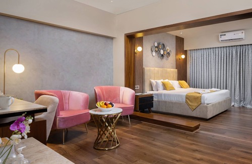 Agara Hotel | Lazdana Hotel Bangalore