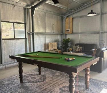 Erudgere House | Lazy Frog Lodge Mudgee country luxury