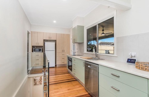 Port Macquarie House | Lazy Stays