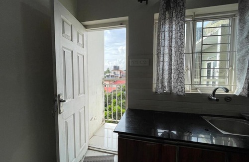 East Nada Apartment | Le Divine D6 Premium 1bhk Apartment 100 meters from Guruwayur temple