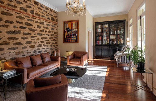 Rowland Flat House | Le Mas Barossa Valley