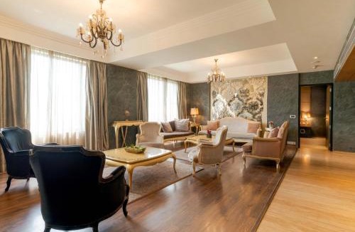 Surat Hotel | Le Meridien, Surat