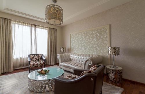 Surat Hotel | Le Meridien, Surat