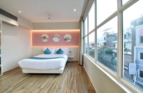 Kalapettai Hotel | Le Mirage
