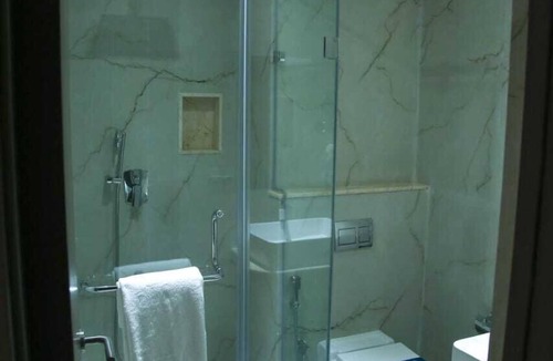 Tiruvannamalai Hotel | LEAF HOTEL