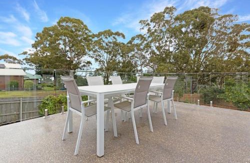 Metung House | Leighton Bay Views