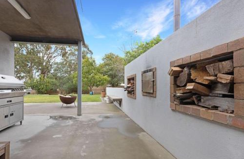 Metung House | Leighton Bay Views