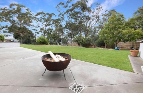 Metung House | Leighton Bay Views