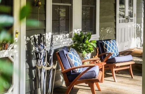 Kangaroo Valley House | Lemon Tree Cottage, Kangaroo Valley
