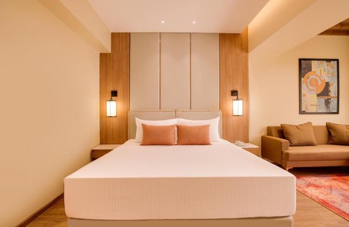 Dehradun Hotel | Lemon Tree Hotel, Mall of Dehradun, Dehradun
