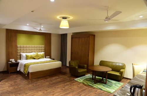 Siliguri Hotel | Lemon Tree Hotel Siliguri