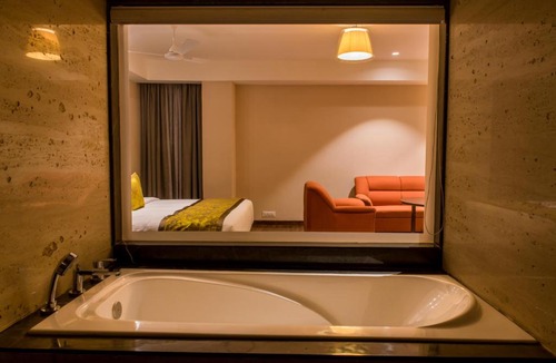 Siliguri Hotel | Lemon Tree Hotel Siliguri