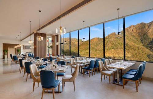 Tapovan Hotel | Lemon Tree Hotel, Tapovan Rishikesh