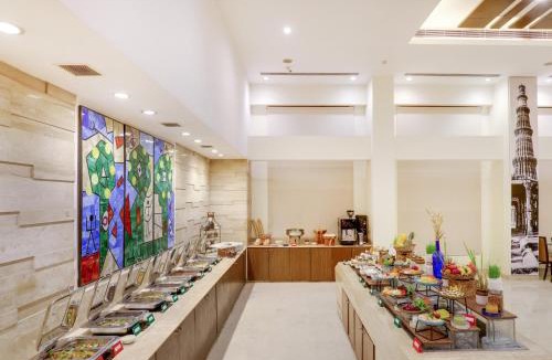 Sector 29 Hotel | Lemon Tree Premier 1, Gurugram