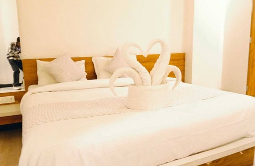 Kumbhalgarh Hotel | Leopard Valley Resort