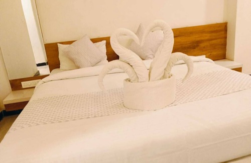 Kumbhalgarh Hotel | Leopard Valley Resort