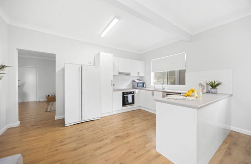 North Haven House | Leos by the Sea - North Haven