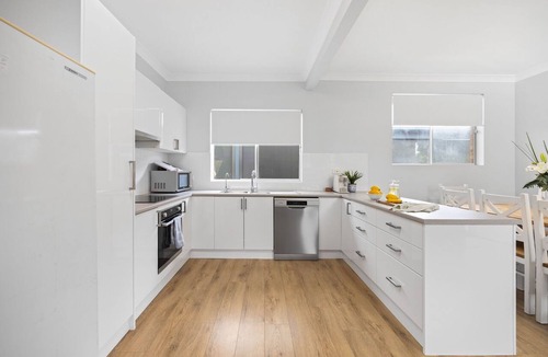 North Haven House | Leos by the Sea - North Haven