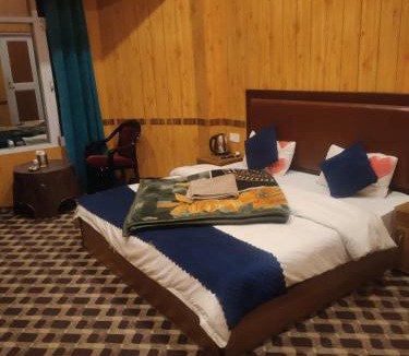 Matiana House | Lepta home stay