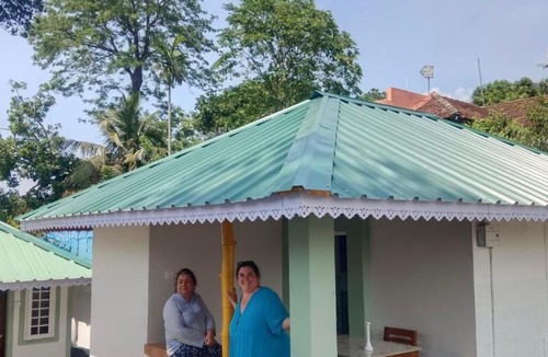 Kumily House | LES COTTAGES de Suryatrips Homely Stay