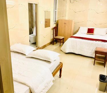 Shivaji Nagar House | Lexus Lodge