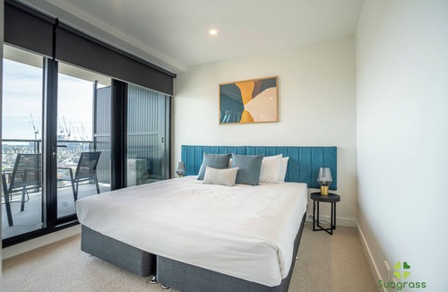 Footscray Apartment | Liberty One