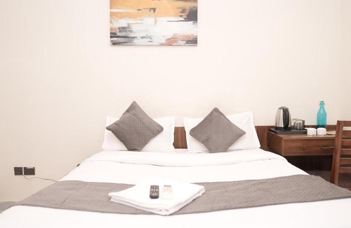 Noida Hotel | Life Tree Hotel and Banquet Hall, Sector 63A