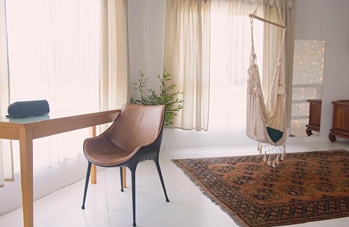Byron Bay Apartment | Light and airy studio