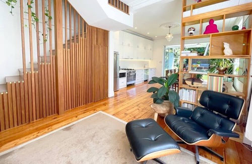 Bondi Beach House | Light, Spacious Family Friendly Bondi Beach House