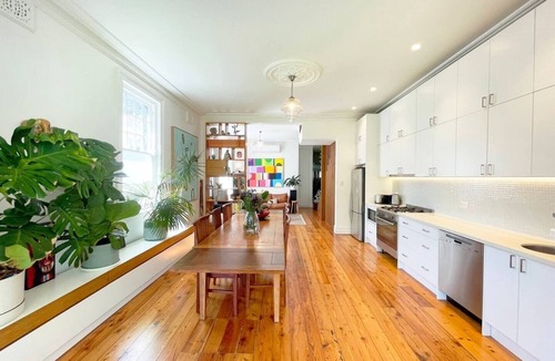 Bondi Beach House | Light, Spacious Family Friendly Bondi Beach House
