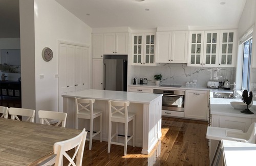 Browns Mountain House | Lighthouse Mountain