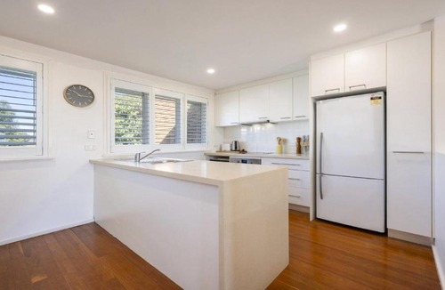 Yamba House | Lighthouse Unit 2