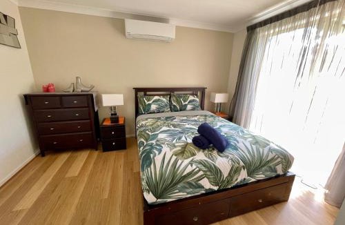 Lilli Pilli House | LILLI PILLI SUBLIME - Family & Dog-Friendly Beach House, Batemans Bay