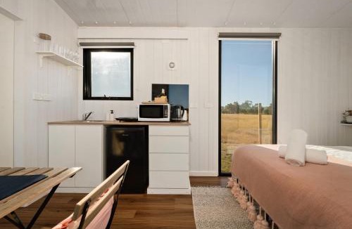 Maindample House | Lilly Pilly by Tiny Away