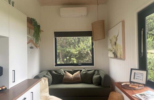 North Maleny House | Lily Pad Tiny Home