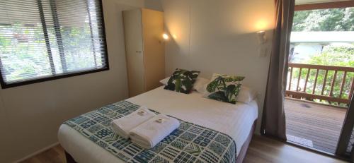 Mapleton Resort | Lilyponds Holiday Park