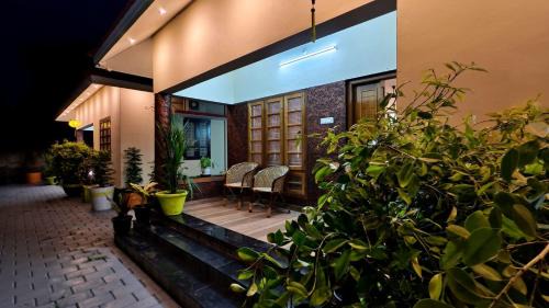Varkala Villa | Lime Time Cozy Cottage Stay