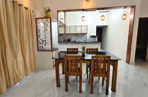 Varkala Villa | Lime Time Cozy Cottage Stay