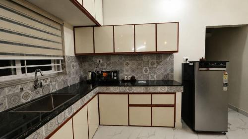 Varkala Villa | Lime Time Cozy Cottage Stay