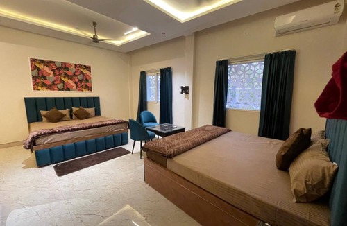 Lal Tappar Hotel | LIMELIGHT Hotel & Restaurant
