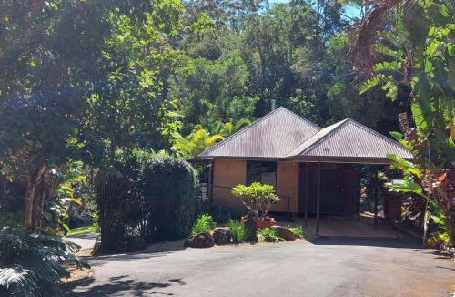 Limpinwood Cabin | Limpinwood Lodge